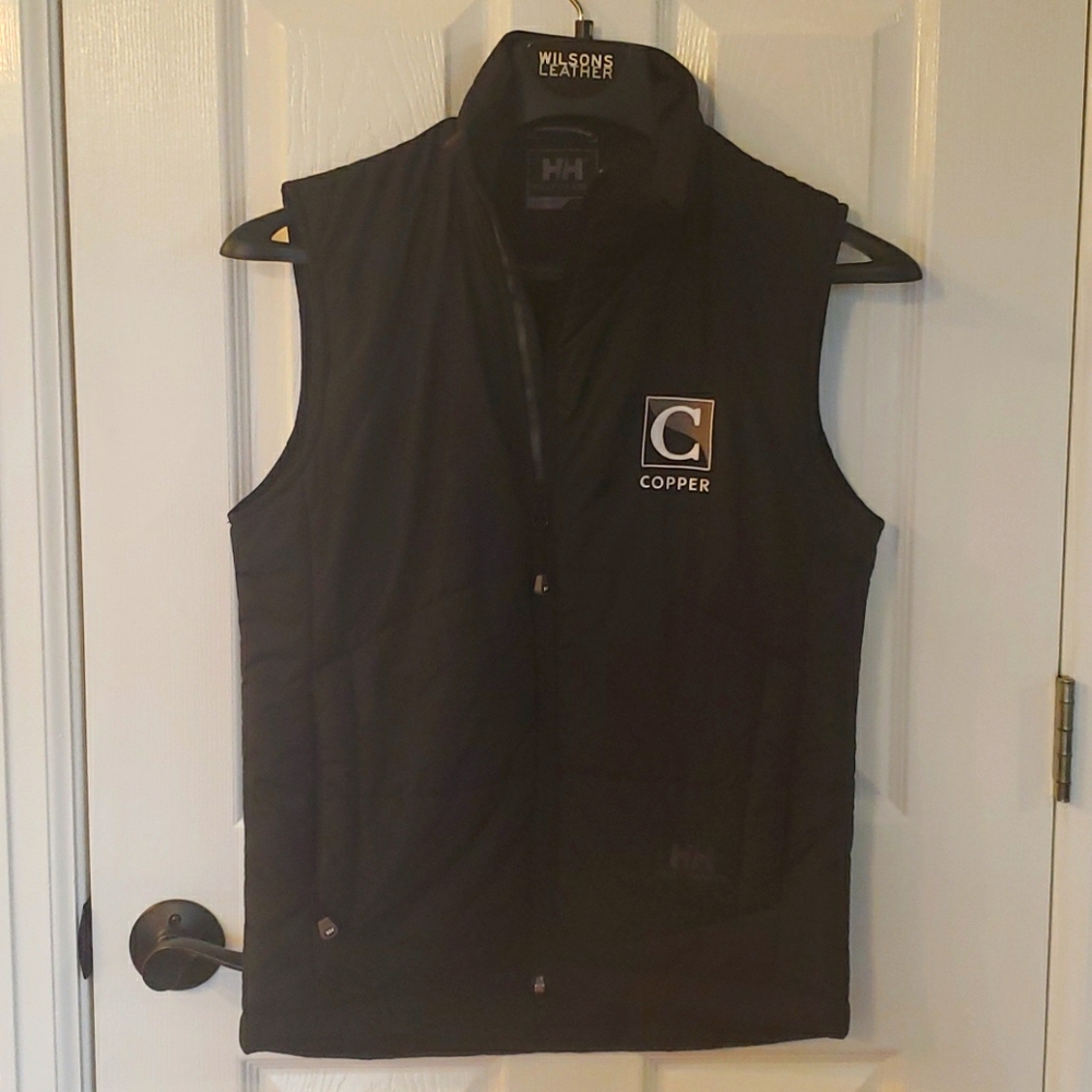 HELLY HANSEN Copper Mtn Logo Ski Vest